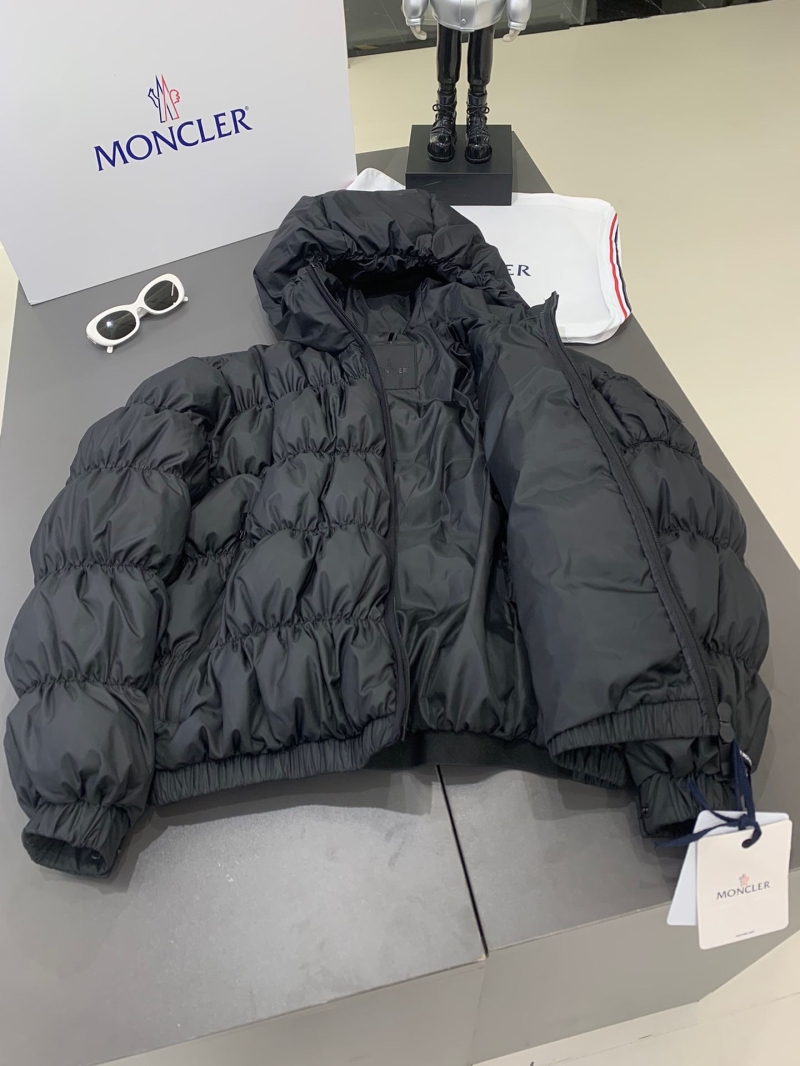 Moncler Down Coat